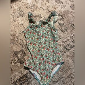 Mini Boden swim